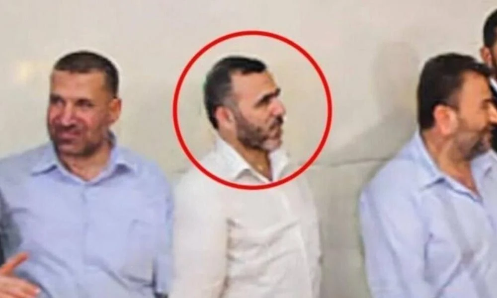 Ισραήλ: Επιβεβαίωσε τον θάνατο του Μαρουάν Ίσα, στρατιωτικού διοικητή της Χαμάς